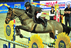 Patrik Spits derde in Drachten