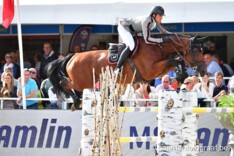 CSI5* Genève: N. Philippaerts in de prijzen!