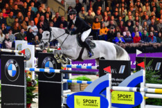 Olivier Philippaerts en Gilles Thomas scoren in eerste ronde GCL!