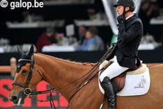 Lamaze verliest ook Derly Chin de Muze
