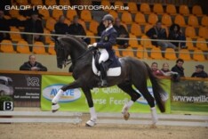 75,500% voor Jeroen Devroe en Aaron