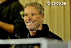 Dixson naar Ian Millar