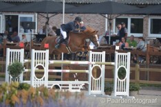 CSI1* Lichtenv.: Winst voor Van den Bosch!