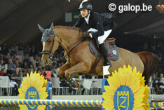 Andre Reichmann wint GP Carlsberg U25