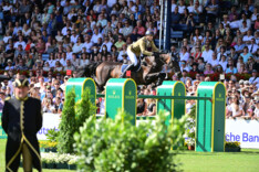 Nicola Philippaerts 6de in de GP-kwalificatie van Calgary!