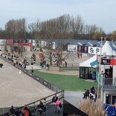 Aurelien Lejeune wint hoofdrubriek op de Gold Pro Tour van Lier