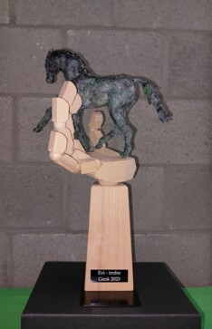 Wie wint de Ladies Cup en de Evi Trofee 2023