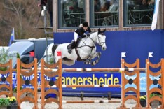 CSIYH1* Kronenberg: Mertens in de top 5!