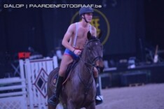 Fancy Philippaerts twins 2 & 3 in Lexington