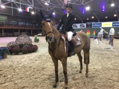 CSIYH1* Lier: Belgen grijpen naast de winst