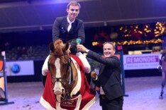 CSIJ Lichtenv.: Winst voor Simon Morssinkhof