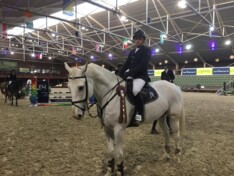 CSIYH1* Lier: Anthonissen start met winst!