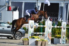 Van den Bosch scoort ook in de hoofdrubriek!