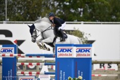 Aurelia Guisson wint de CSIU25-rubriek!