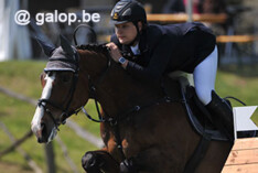 Christophe Verheyen wint Z-indoor Moervelden