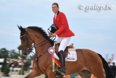 Gran Premio voor Jos Verlooy