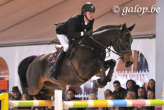 Jeroen Appelen grote winnaar Euphony Gold Cup