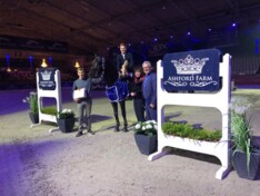 A. Housen wint de CSIU25 GP van Opglabbeek!