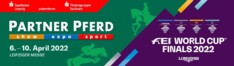 Wijziging starttijd CAI-W Final Leipzig