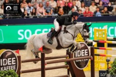 Jos Verlooy wint GP Leipzig