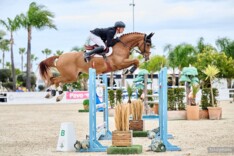 Jérôme Guery zet de kers op de taart met winst in de CSI3* GP!