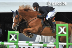 Sven Van Dijck en Nicola Philippaerts goed gestart in Roosendaal