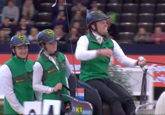 Sterke start voor Bram Chardon in Leipzig