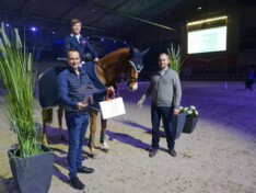 CSIU25 Opglab.: Charles blijft Belgen voor..