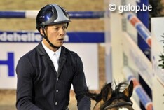 Thomas De Wit wint Equilibre Silver Cup