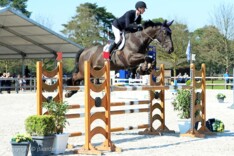 Awouters en Clemens springen in de top 5!