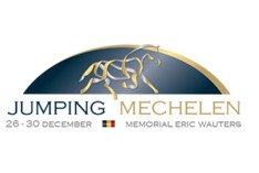Kwalificatie vrijspringen Jumping Mechelen om 10u