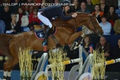 Emerald wint prestigieuze President's Cup