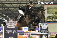 Vernaet en Bentley op kop in AAD-Cup Moerzeke