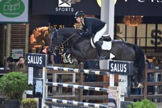 Thibault Philippaerts scoort in Arezzo!
