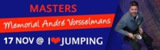 I love jumping