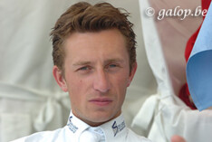 Perry Geryl vijfde in GP Strazeele