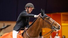 Kevin Staut wint CSI5* GP van Saut Hermès!