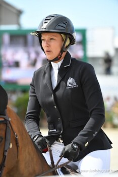 Nieuwe 5* GP paarden voor Gudrun Patteet