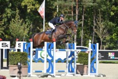 Springfout houdt Hendrickx van GP-winst