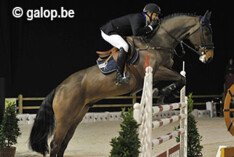 Lieven Devos wint in Moorsele