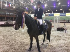 CSI2* Lier: Nuytens grijpt naast winst!