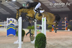 Ruben Romp wint laatste GP qualifier Wieze