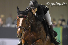 Lars Demeersman laureaat Gouden Laars