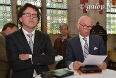 Meer dan ooit dressuur in Mechelen, dankzij "WDM"
