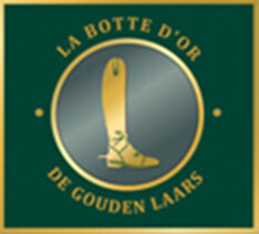 Laatste rechte lijn naar finales Gouden Laars