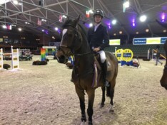 CSI2* Lier: Thibeau Spits net niet…