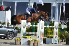 Ines van den Bosch scoort in Oliva!