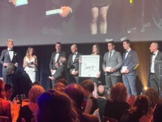 Best Team of the year!