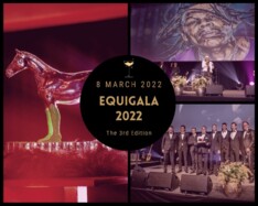 Equigala live te volgen op FB vanavond!