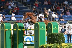 Devos 4de in de LGCT Grand Prix van Doha!